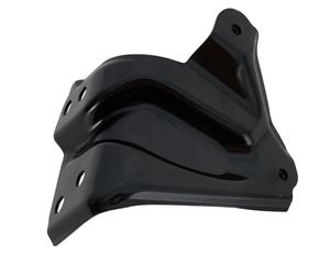 อะไหล่รถยนต์ ขายึดบังโคลนหน้า สำหรับรถยนต์เล็กซัส NX SRS ปี 2022 53836-F6010 53835-F6010 LX1244104 LX1245104 ตัวรองรับกันชนหน้า - Product Image 1