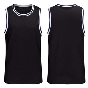 Maillots de basket-ball personnalisés 100% polyester avec logo imprimé, vêtements de sport d'équipe, maillot de basket-ball respirant et écologique, unisexe, en vente - Product Image 2