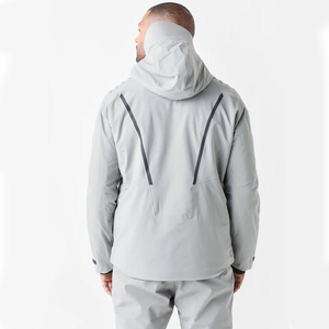 Unisex <b>Prime</b> Power Snow Sports Ski Jacket Snowboard Coat Breathable Waterproof Insulated Hooded Winter Outdoor Performance Wear - Product Image 4