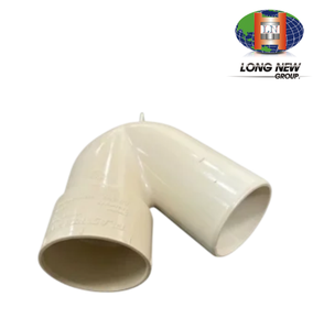 ข้อต่อท่อระบายน้ำ ABS แบบกำหนดเอง LONGNEW |   ข้อต่อพลาสติกขัดเงาแบบมันเงาจากไต้หวัน - Product Image 5