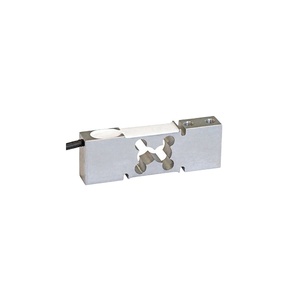 Capteur de force à compression/tension PTC à point unique, durable et très demandé, pour l'industrie agroalimentaire, au prix de gros - Product Image 1