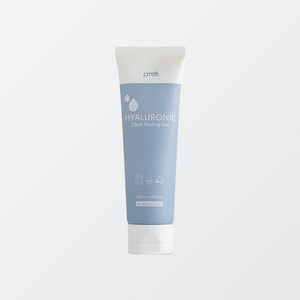 Nettoyant visage Prreti Hyaluronic Clear Peeling Gel 120ml, nettoyant visage, nettoyant facial, soins coréens pour le visage, nettoyants - Product Image 6