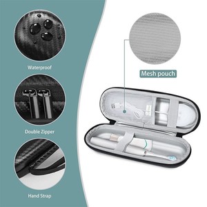 EVA portable travel <b>toothbrush</b> <b>case</b> <b>toothbrush</b> carrying <b>case</b> Travel <b>toothbrush</b> EVA <b>Case</b> - Product Image 4