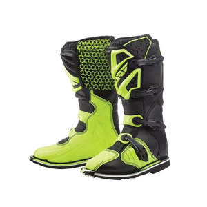 Botas de Motociclismo para Aventura, Impermeables, Resistentes al Fuego, Unisex, para Verano e Invierno, Botas de Motocross, Zapatos Deportivos - Product Image 1