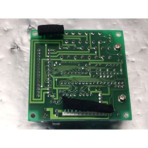 CONTROLADOR DE MOTOR TEL TOKYO ELECTRON 881-620524-1 - Equipo y Piezas de Semiconductores de Confianza de Marca Global - Product Image 6
