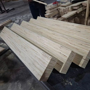 Proveedor de Palets de Madera Contrachapada LVL, Materiales de Madera Natural, Hechos en Vietnam con Certificado ISPM15, Palets a Precio Económico - Product Image 1