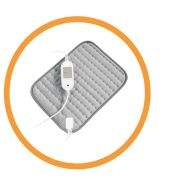 Système de tapis chauffant pour la fonte de la neige, tapis chauffant pour allée extérieure, câble chauffant pour sol extérieur, PVC flexible pour usage en appartement, garantie 1 an - Product Image 2