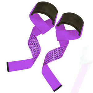 Sangles de soutien améliorées pour poignets, hommes et femmes, faciles à porter au quotidien, pour la gym, l'entraînement, la pratique professionnelle de la musculation, bandes de maintien pour poignets - Product Image 2