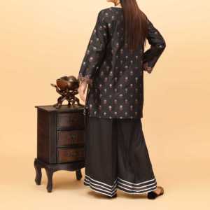 2PC Jacquard Embellished <b>Club</b> <b>Dresses</b> PS4905 Suit - Product Image 1