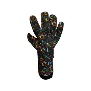 Nuevos Guantes de Portero de Látex Alemán para Exteriores, Diseño de Dedos Completos, Correa de Muñeca Ajustable, Impermeables y Transpirables, Protección de Palma de 4mm - Product Image 6