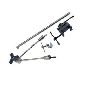 Juego de Retractores Ortopédicos de Acero Inoxidable Surginexa, Instrumento Manual Autoclavable de Grado Quirúrgico - Product Image 6