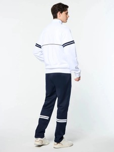 Mens <b>Tracksuit</b> Designed For Everyday Comfort With Soft Fabric Relaxed Fit And Clean Modern Style - Product Image 4