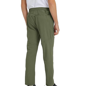 Wholesale OEM Services Made in High Quality Men <b>Trousers</b> Latest Style Custom Design Men <b>Trousers</b> for Adult - Product Image 3
