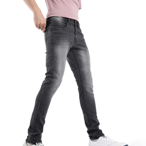 Pantalones Vaqueros para Hombre a Precio Económico, Transpirables, Hechos a Medida, en Oferta, Cómodos, a la Moda, Ropa Deportiva, con el Mejor Estilo - Product Image 3