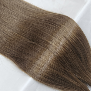 Dream Hair T05 Vietnamese Virgin Hair 100g Bulk Machine Double Weft Super Double Drawn Ends <b>Tangle</b>-Free Kinky 36 Inches Perm - Product Image 6