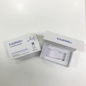 Caja de Embalaje Personalizada para Péptidos Médicos, Caja de Regalo de 2 ml, 3 ml, 5 ml, 10 ml - Product Image 5