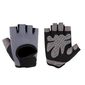 Gants de cyclisme personnalisés XRD respirants pour VTT, demi-doigts, pour le vélo - Product Image 3