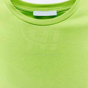 T-shirt court pour femme, style tendance, qualité supérieure, tissu lisse, coupe moderne, facile à porter. - Product Image 5