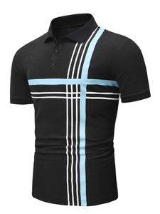Polos para hombre, polos, proveedor de polos, transpirables, elegantes, duraderos, venta al por mayor, opciones personalizadas - Product Image 1
