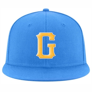 3D embroidery 6 Panel Unstructured <b>Hats</b> with Good Embroidery Multiple Colors Baseball Caps Green - Product Image 2