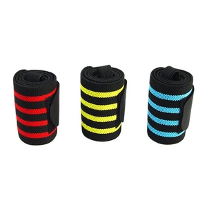 Vente en gros de bracelets de poignet de gymnastique personnalisés intelligents-Support sportif pour ascenseurs intelligents - Product Image 1