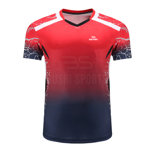 Vente en ligne - Tenues de tennis pour adultes - Tenues d'équipe personnalisées - Tenues de tennis au design nouveau - Product Image 2