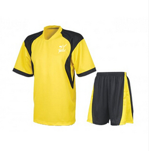 Ropa deportiva fabricada en Pakistán, ropa de fútbol de marca personalizada gratuita - Product Image 4