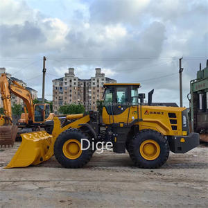 L'excavatrice hydraulique d'occasion de KOMATSU a utilisé la puissance du moteur 92KW de la Chine Volvo Penta de petit prix de vente chaud d'excellentes performances - Product Image 6