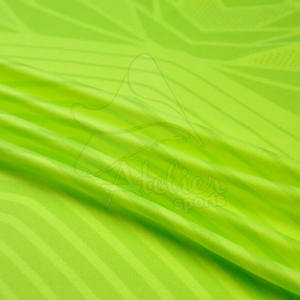 Uniforme de Fútbol para Equipo Profesional, Tejido Transpirable de Secado Rápido, Logotipo Personalizado, Ropa Deportiva Ligera para Entrenamiento y Partido - Product Image 6