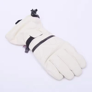 Adventure Hiking Gloves Comfortable <b>Wear</b> Suitable For Walking And <b>Travel</b> Hiking Gloves For Sale - Product Image 3