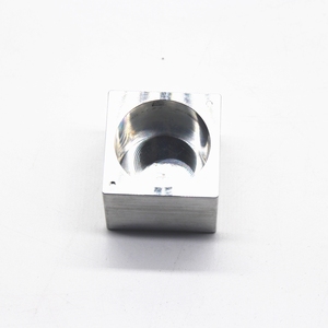 OEM chính xác hàng đầu CNC gia công dịch vụ cung cấp nhỏ CNC biến bộ phận kim loại thép không gỉ CNC phay tùy chỉnh - Product Image 2