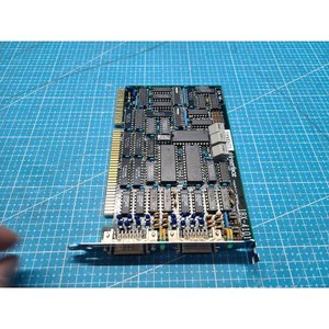 Placa de Interfaz de E/S Digital INTERFACE IBX-4101, Usada como Nueva, Piezas de Equipos Semiconductores Legados - Product Image 1