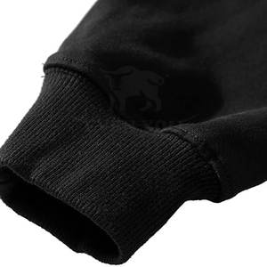 Sudaderas con Bordado para Hombre, MOQ Bajo, Estilo Moderno, Corte Holgado, Casuales, para Uso Diario - Product Image 5