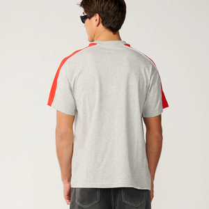 เสื้อยืดแขนยาวสีสันวินเทจปี 2026 ขายส่ง เสื้อยืดรักษ์โลกสำหรับโฆษณาและโปรโมชั่นองค์กร ของขวัญสุดสร้างสรรค์ - Product Image 5