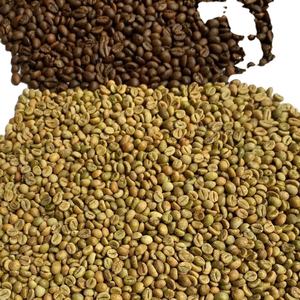 โรบัสต้ากาแฟถั่วเกรด1จากเวียดนาม + 84 976727907 MS แคโรไลนา - Product Image 3