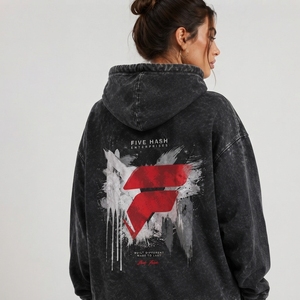 เสื้อฮู้ดดี้ผ้าฝ้ายใส่สบาย ดีไซน์ทันสมัย เหมาะสำหรับใส่ทุกวัน สตรีทแวร์ ท่องเที่ยว รับผลิตแบบ OEM เสื้อสเวตเชิ้ตผู้หญิงพรีเมียมลำลอง เนื้อผ้านุ่ม - Product Image 6