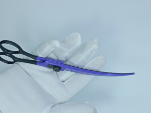 Professional Dog Grooming Scissors 8 Inch Hair Cutting <b>Shears</b> Pet Grooming Scissors Small Size Grooming <b>Tool</b> For Cats - Product Image 4