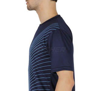 Camisetas Creativas de Moda con Sublimación, Impresión de Alta Definición, Transpirables, Material 100% Poliéster - Product Image 5