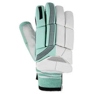 Servicio OEM, Guantes de Cricket con Logotipo Personalizado, Guantes de Cricket de Alta Calidad, Cómodos, de Color Sólido, MOQ Bajo - Product Image 5