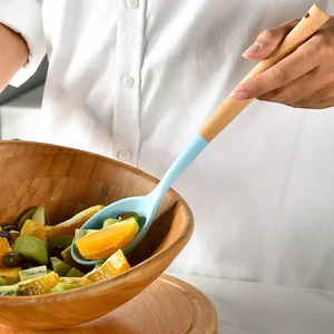 Multipurpose Non <b>Stick</b> Utensils Ideal For Modern Kitchens Daily Cooking And Hassle Free Cleaning - Product Image 3
