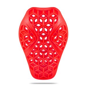 Protège-épaules de moto RHOMB FLEX-211 CE Niveau 2 Léger en PU Type B EN 1621-1:2012 - Product Image 1