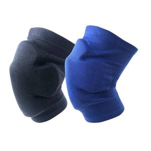 Genouillères de protection épaisses en mousse anti-collision pour le volleyball, le football et la danse – Genouillères souples en éponge - Product Image 2