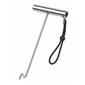 Quick Fish <b>Hook</b> Remover Tool for Easy Release Ergonomic Fishing <b>Hook</b> Extractor for Safe Fishing - Product Image 6