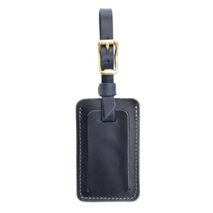 Etiquetas de Cuero Hechas a Mano Personalizadas, Etiquetas de Cuero Genuino de Grado Fabricante para Distribución al por Mayor LTG-0311 - Product Image 4