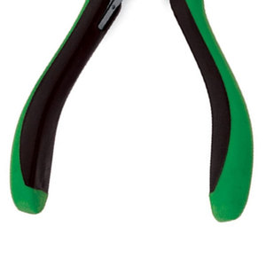 Alicates para extensiones de cabello, para aplicación profesional de extensiones, ajuste, extracción, fijación y peinado del cabello - Product Image 4