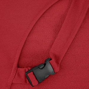 Sudadera con capucha 100% algodón, personalizada, con parche bordado desgastado, aplique digital de invierno, corte y confección a medida, estilo corto. - Product Image 3