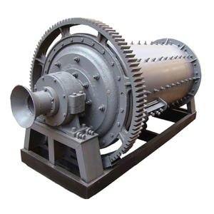Broyeur à <span class=keywords><strong>billes</strong></span> humide haute performance le plus vendu en Afrique pour l'extraction d'or et le broyage de roches - Product Image 2