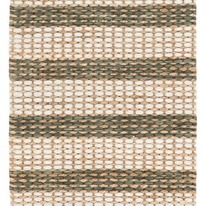 Indian Handmade 100% <b>Jute</b> Floor Area Rugs Handcrafted Outdoor Hemp Carpet Eco-Friendly Anti Slip <b>Table</b> <b>Runner</b> Braided Prayer Rug - Product Image 4