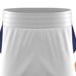 Uniforme de lacrosse respirant pour hommes, entièrement personnalisé, nouvelle mode, très vendu, qualité supérieure, à prix avantageux - Product Image 6