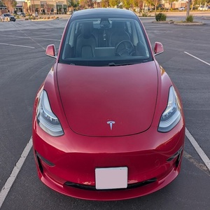 Tesla Modelo 3 de 2018 de Largo Alcance - Product Image 1